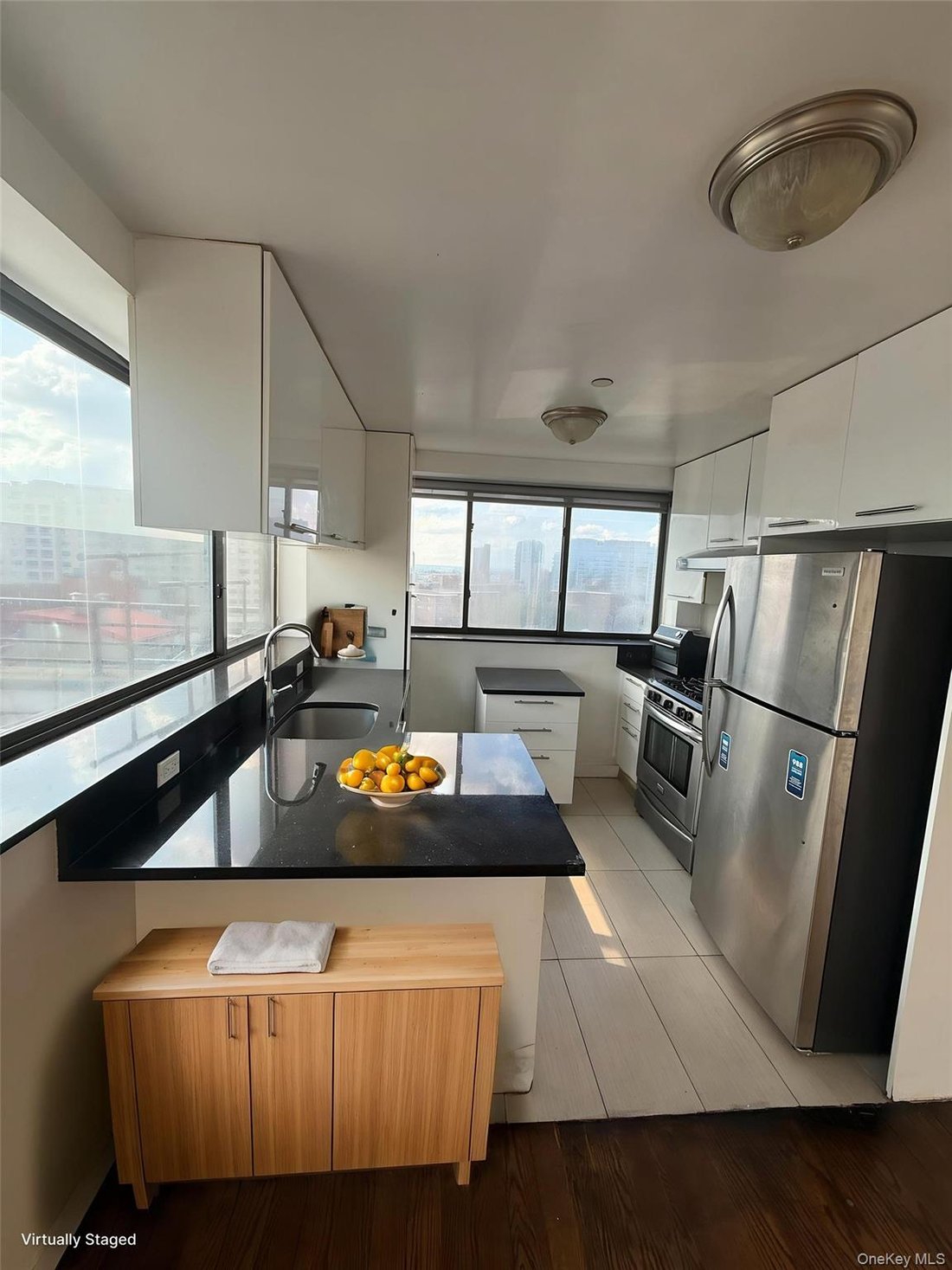 Condo in New York, New York, United States 4 - 18528661