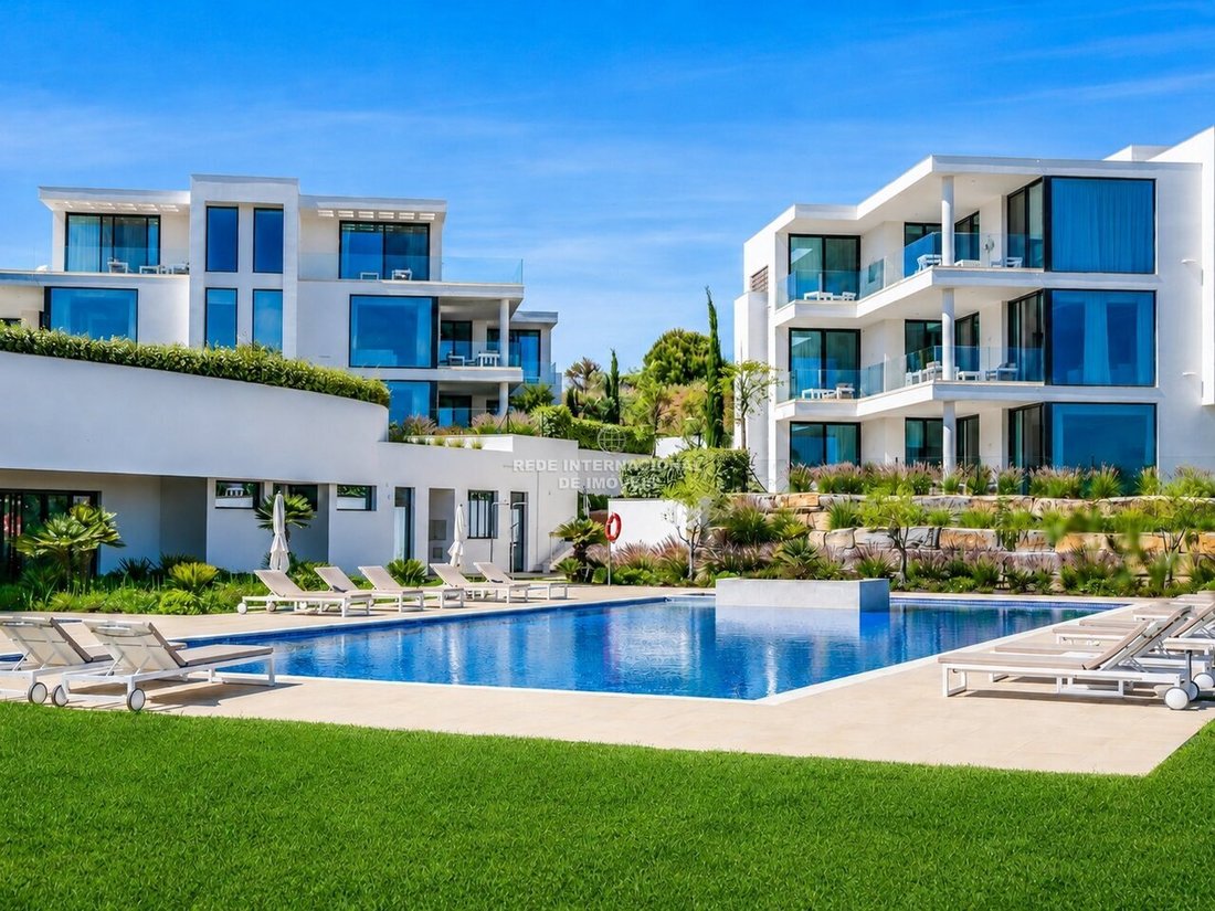 Apartment in Vila Nova de Cacela, Algarve, Portugal 4 - 17803742