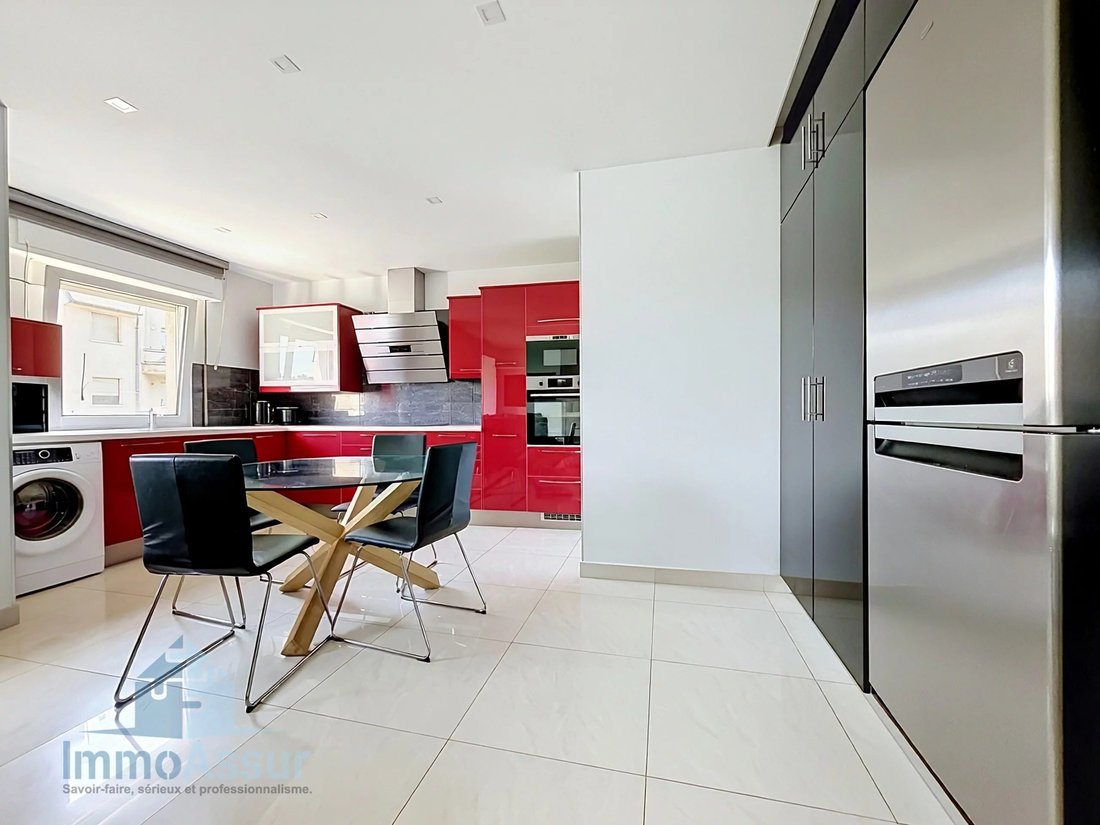 Apartment in Esch-sur-Alzette, Esch-sur-Alzette, Luxembourg 2 - 18526468