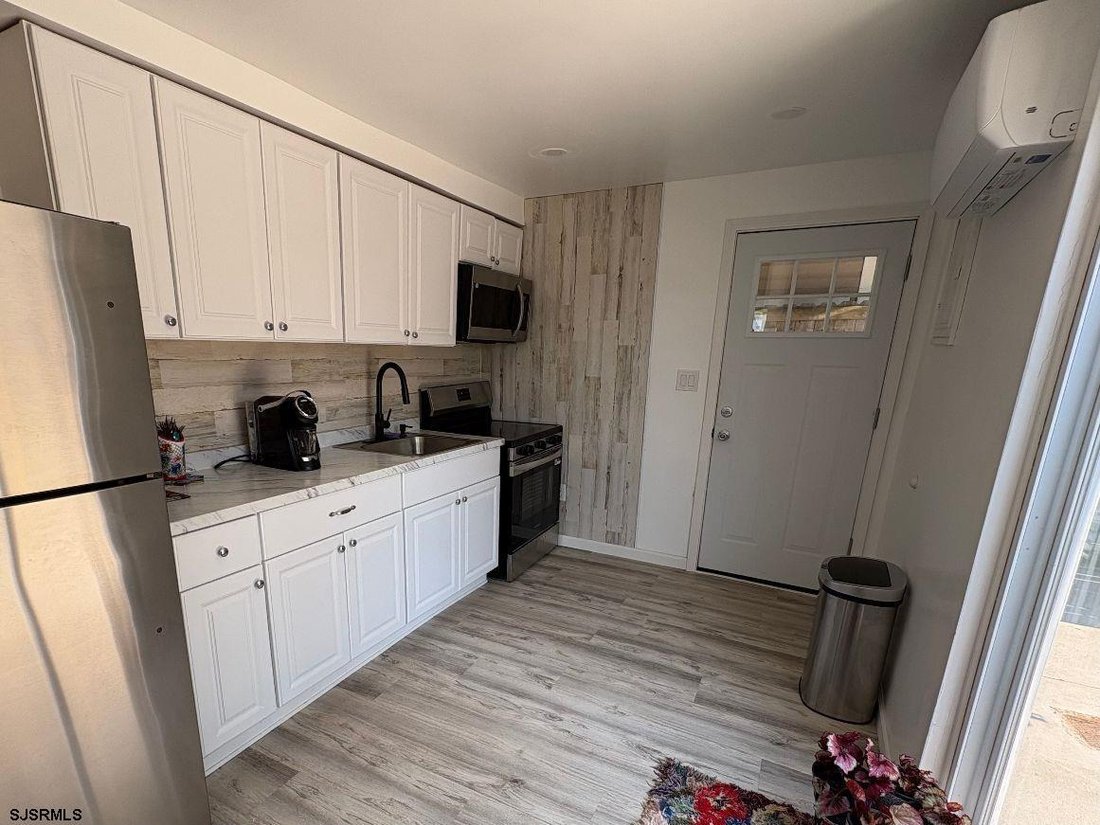 Apartment in Atlantic City, New Jersey, United States 5 - 18526228
