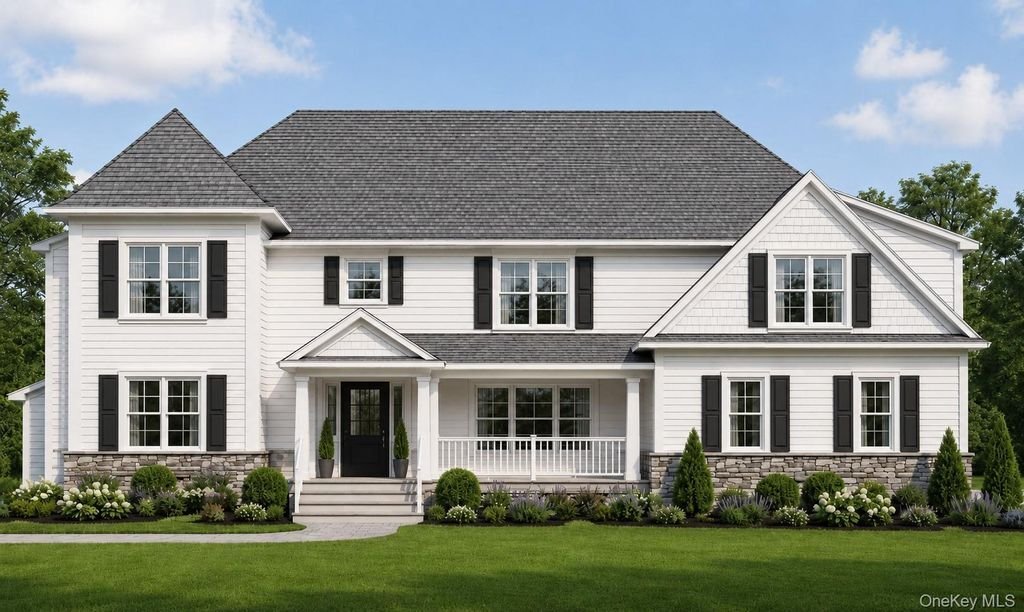 House in Yorktown Heights, New York, United States 1 - 18530158