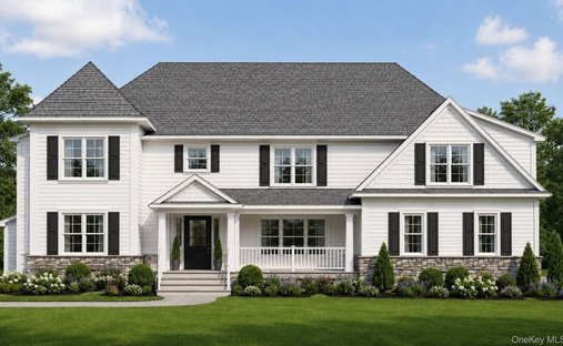 Haus in Yorktown Heights, New York, Vereinigte Staaten 1