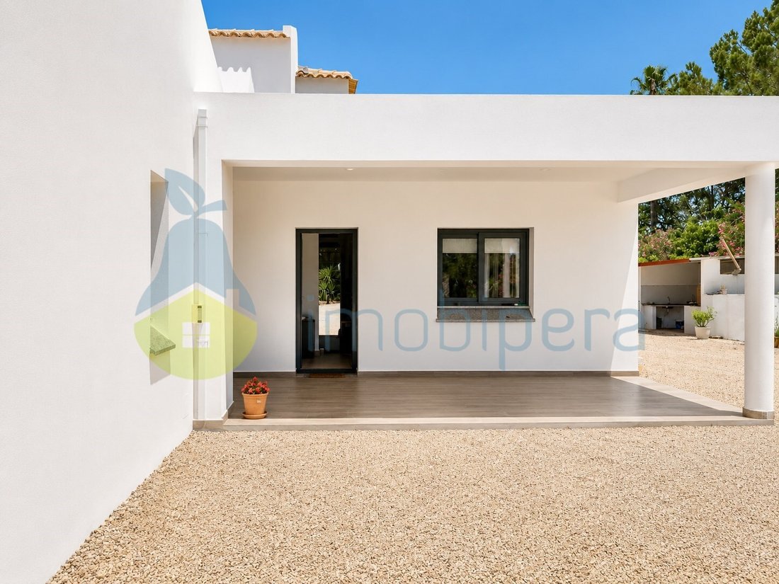 House in Algoz e Tunes, Algarve, Portugal 2 - 18529428