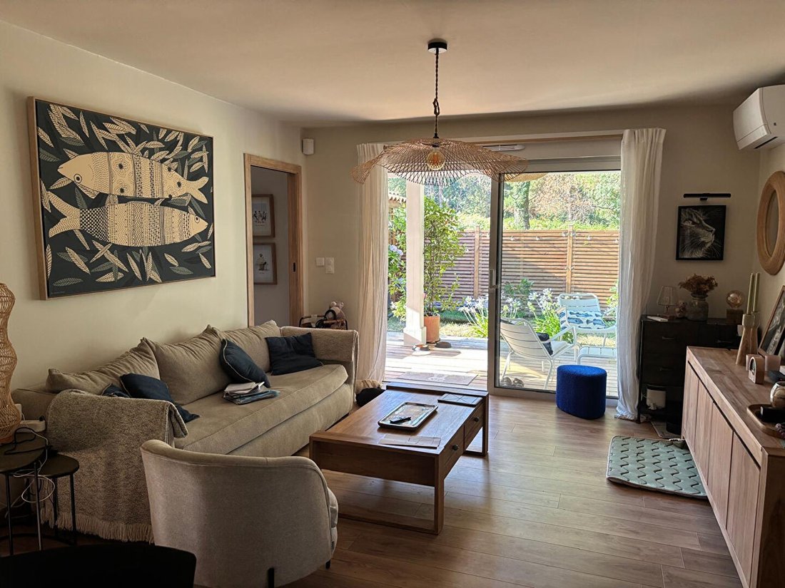 Villa in La Plage, Capbreton, France 5 - 18529956