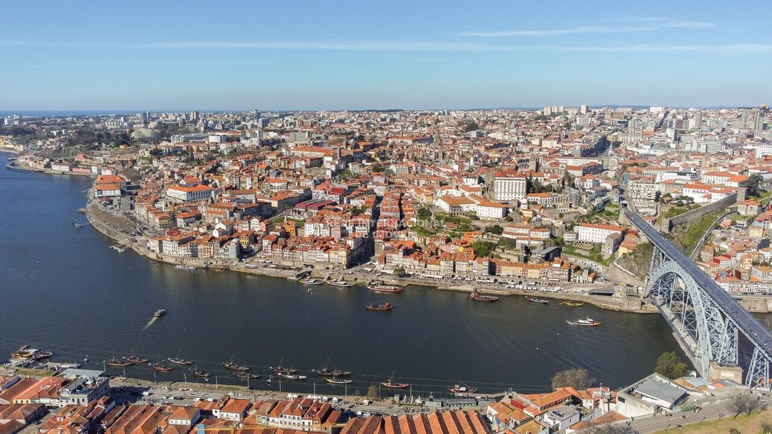 Apartment in Ramalde, Porto District, Portugal 5 - 17509964