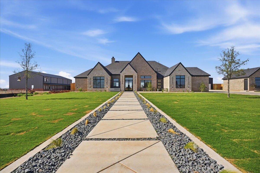 House in Lubbock, Texas, United States 2 - 18527843