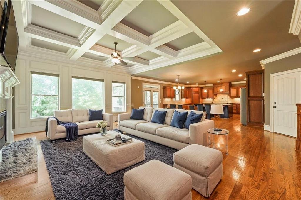 House in Buford, Georgia, United States 5 - 18493922