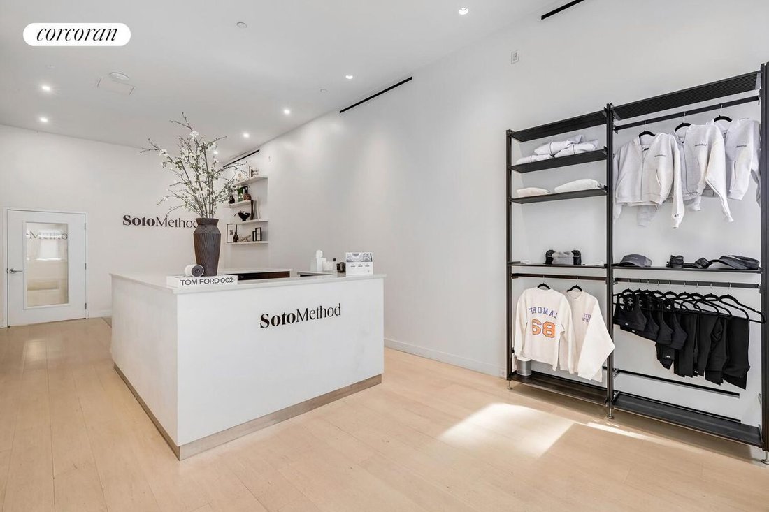 Condo in New York, New York, United States 3 - 17757597