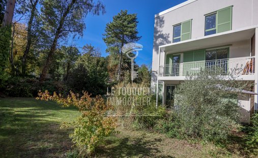 House in Zone Industrielle-Forêt, Le Touquet-Paris-Plage, France 1