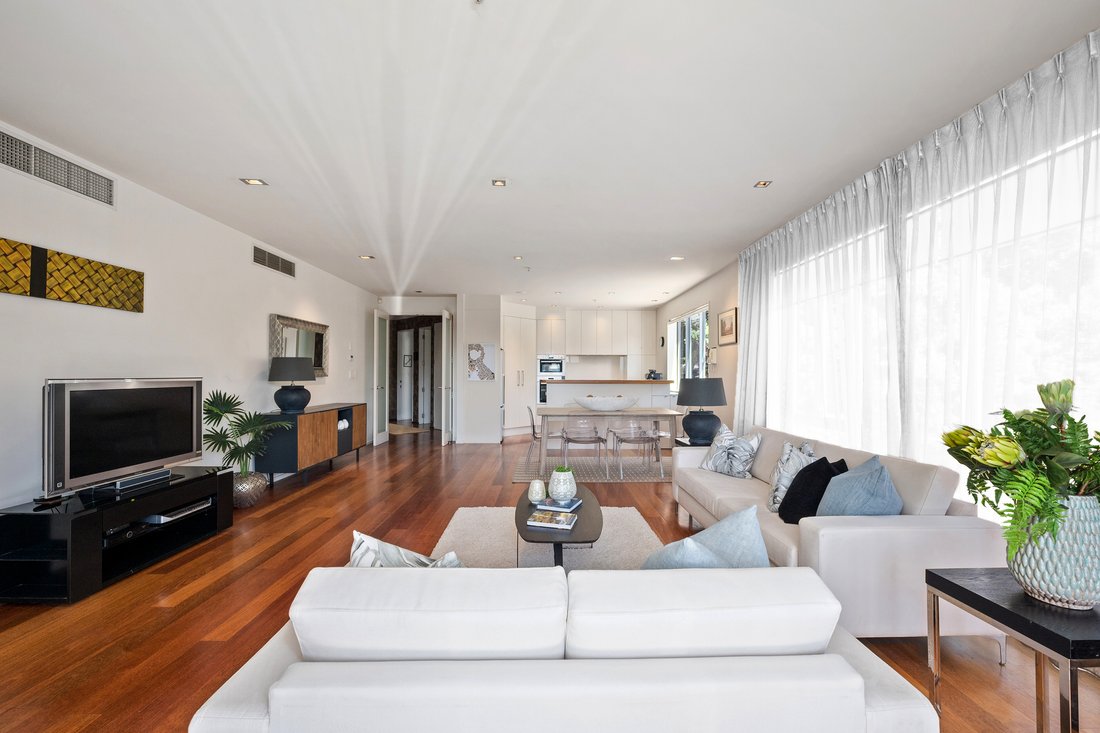 Apartment in Auckland, Auckland, New Zealand 2 - 18530249