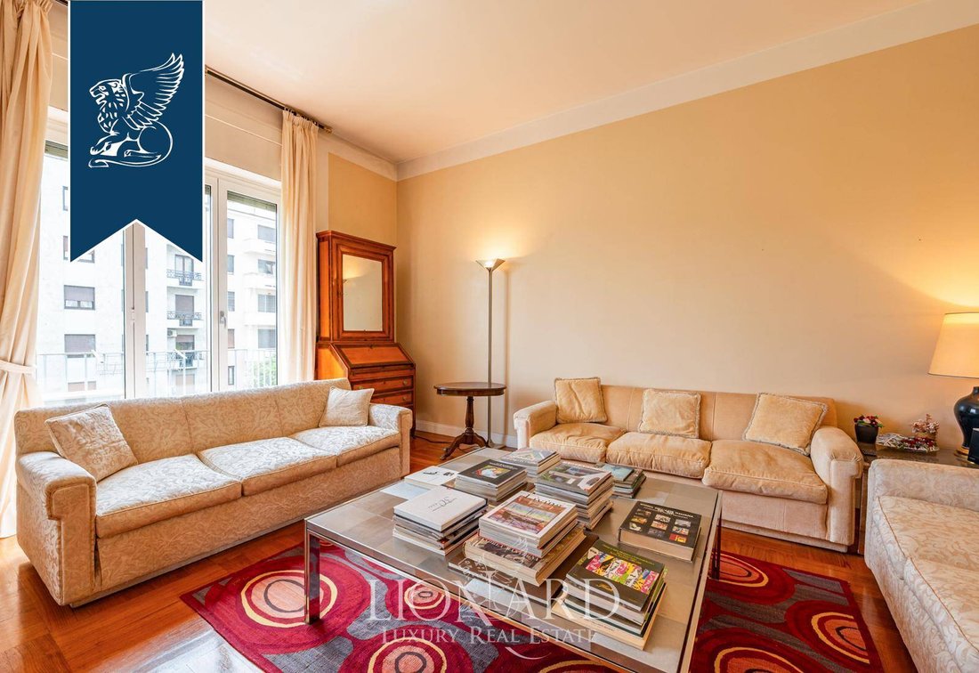 Apartment in Porta Venezia - Repubblica, Milan, Italy 3 - 18529631