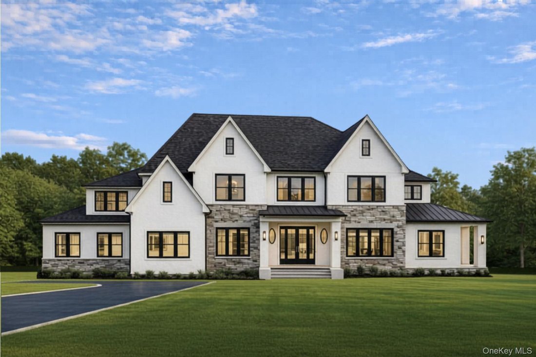 House in Airmont, New York, United States 5 - 18528660