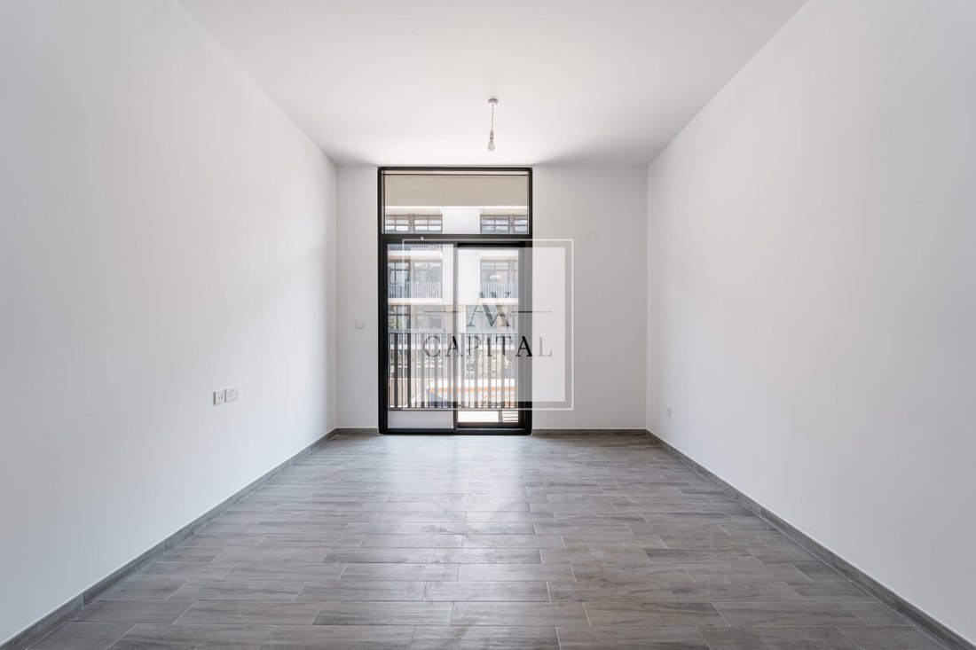 Apartment in Ras Al Khor Industrial Area, Dubai, United Arab Emirates 3 - 18529634