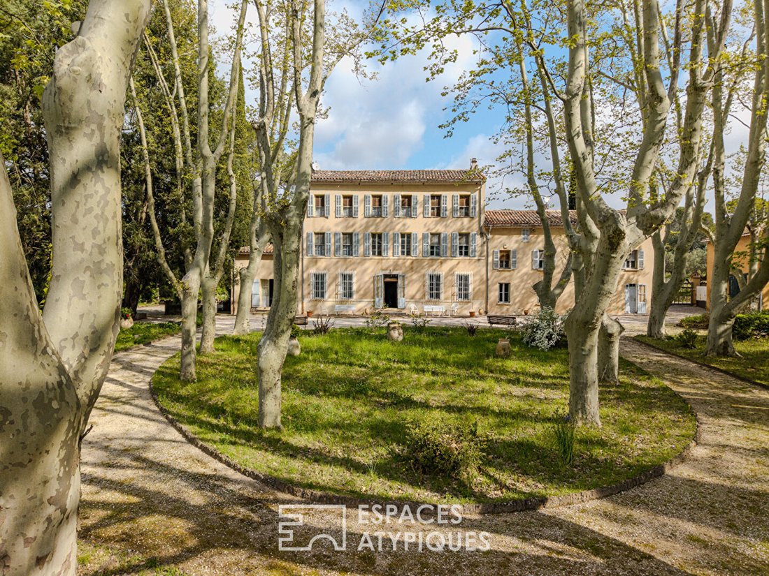 Villa in Puget-Ville, Provence-Alpes-Côte d'Azur, France 1 - 18529926