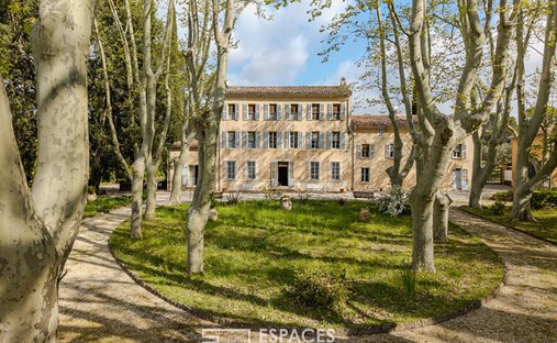 Villa à Puget-Ville, Provence-Alpes-Côte d'Azur, France 1