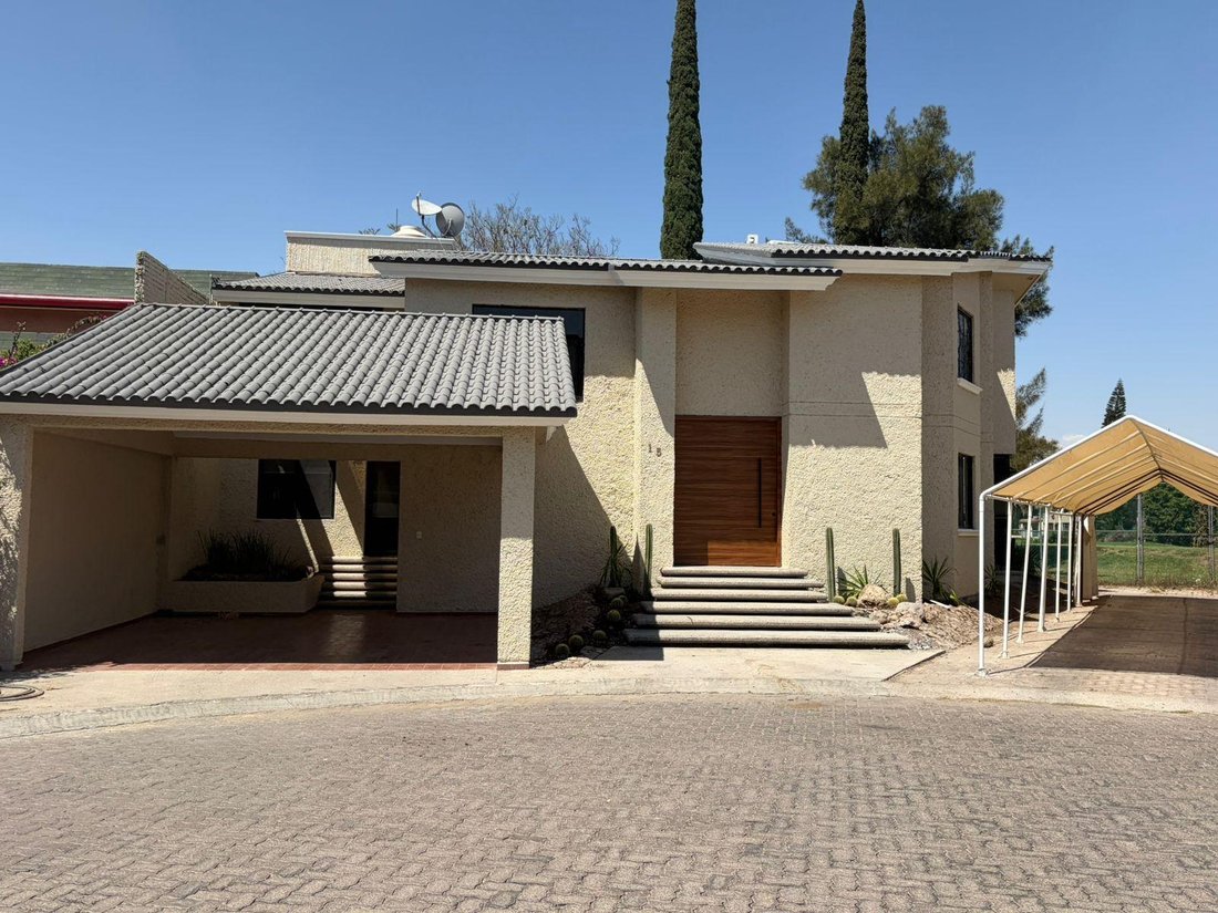 House in Aguascalientes, Aguascalientes, Mexico 1 - 18527513