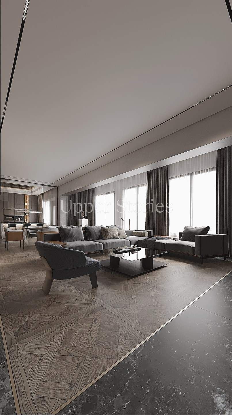 Apartment in Sarrià-Sant Gervasi, Barcelona, Spain 5 - 18526298