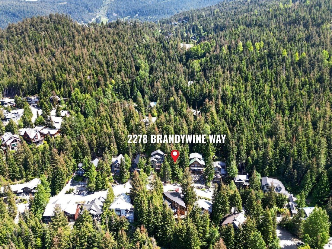 Land in Whistler, British Columbia, Canada 5 - 18530145