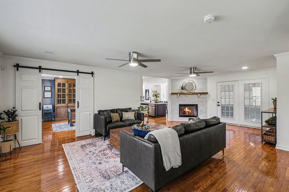 House in Nolensville, Tennessee, United States 3 - 18529099