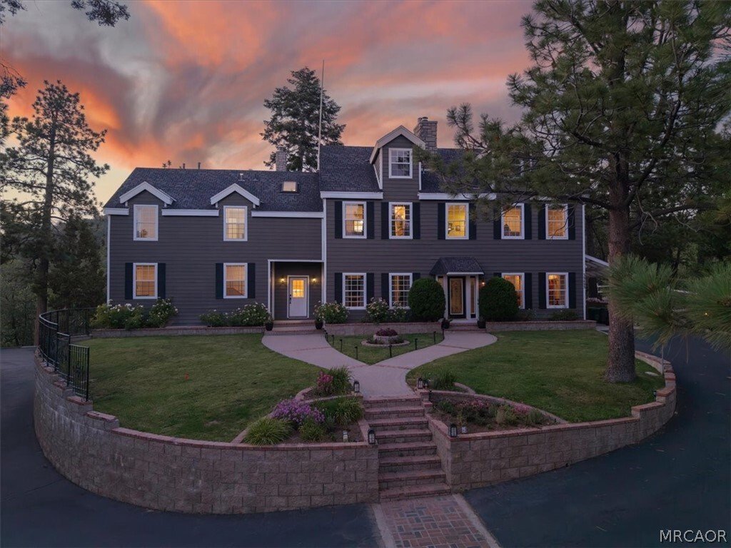 House in Big Bear Lake, California, United States 3 - 18527840