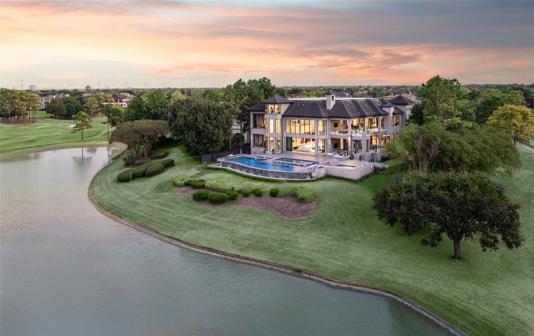 House in Houston, Texas, United States 1 - 18364227