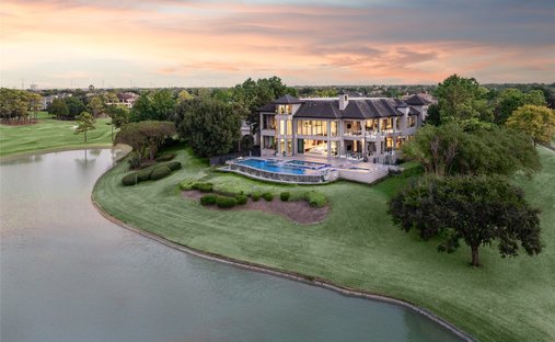 Casa a Houston, Texas, Stati Uniti 1