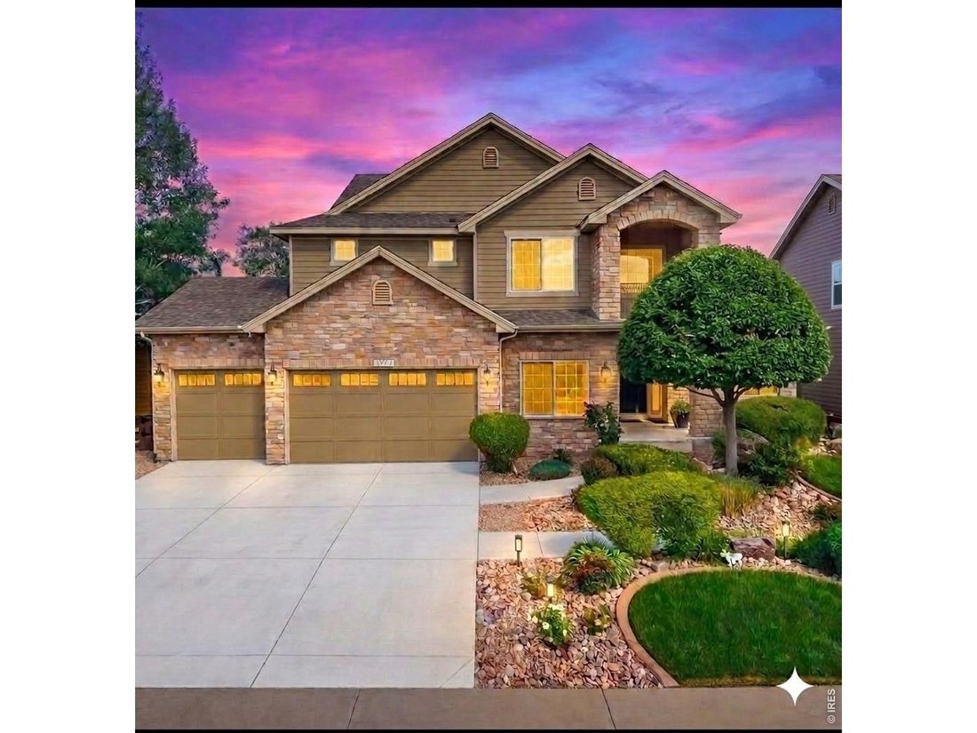 Apartment in Windsor, Colorado, United States 1 - 18229609