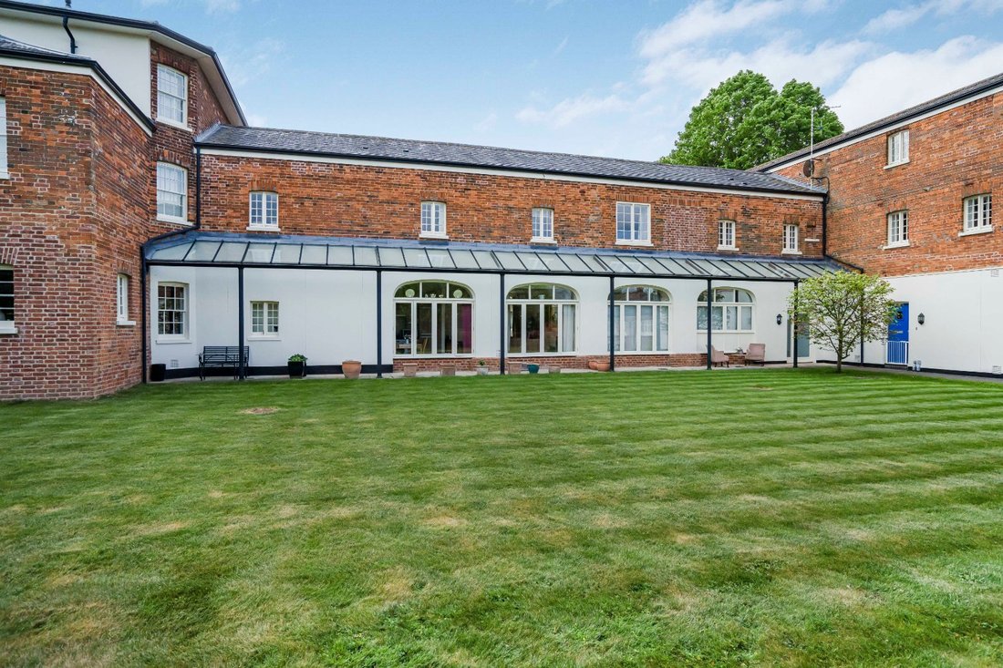 House in Thame, England 2 - 18525997