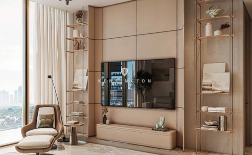 Apartment in Dubai Islands / Deira Islands, Dubai, United Arab Emirates 1