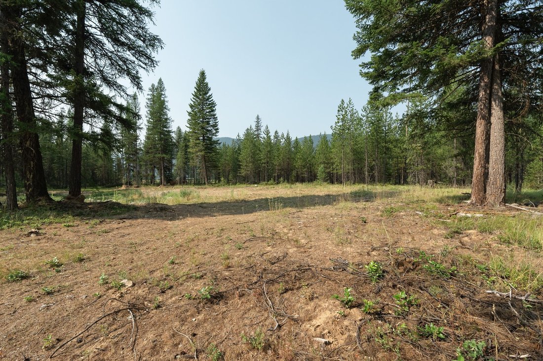 Land in Bonners Ferry, Idaho, United States 4 - 18527352