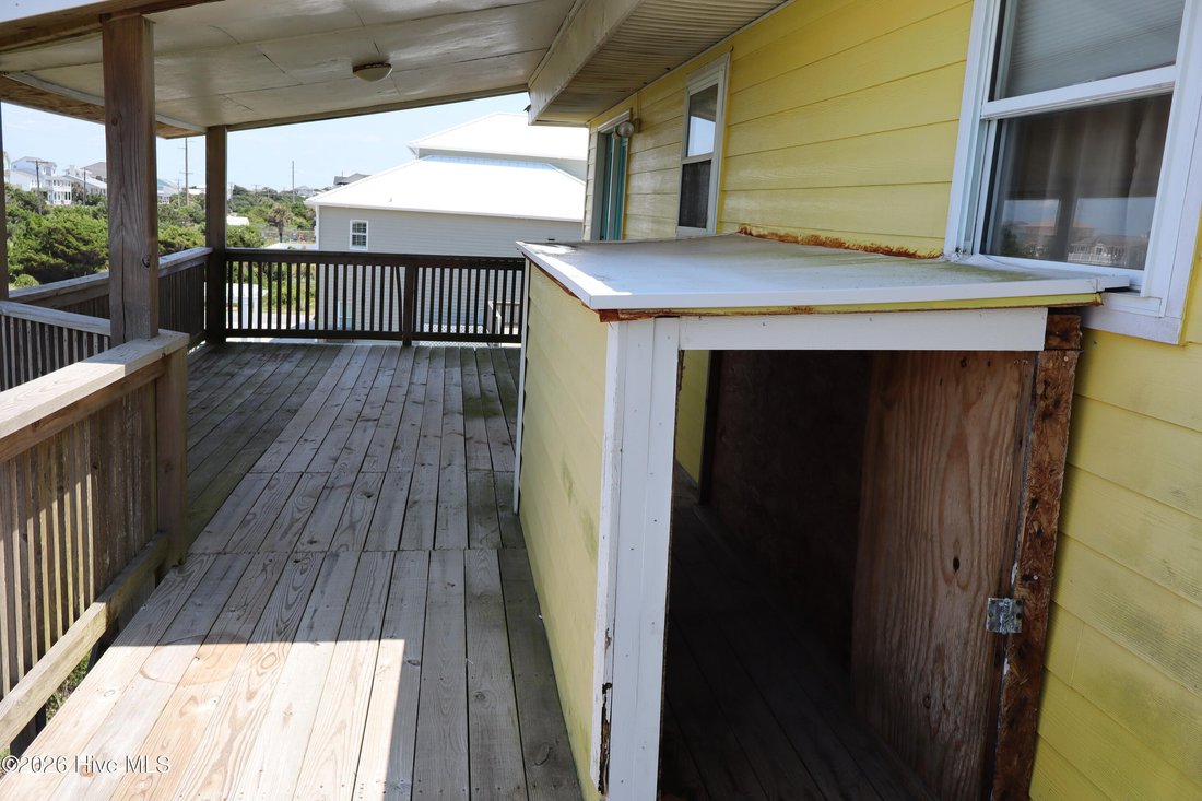 House in Emerald Isle, North Carolina, United States 3 - 18529013