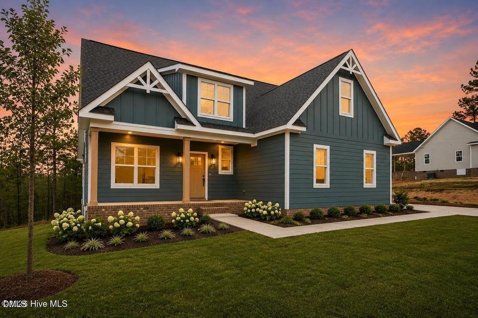 House in Sanford, North Carolina, United States 1 - 18528380