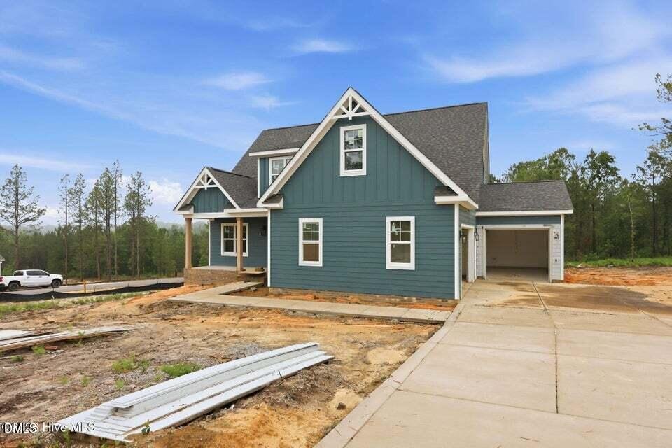 House in Sanford, North Carolina, United States 5 - 18528380