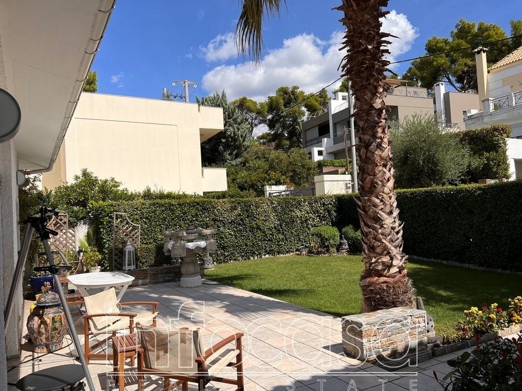 House in Kifisia, Attica, Greece 2 - 16958005