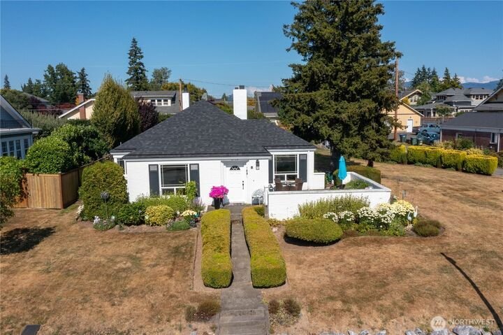 House in Bellingham, Washington, United States 1 - 18530365