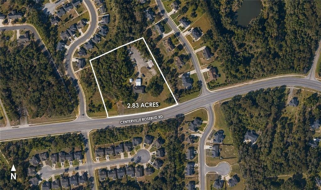 House in Snellville, Georgia, United States 3 - 18529056