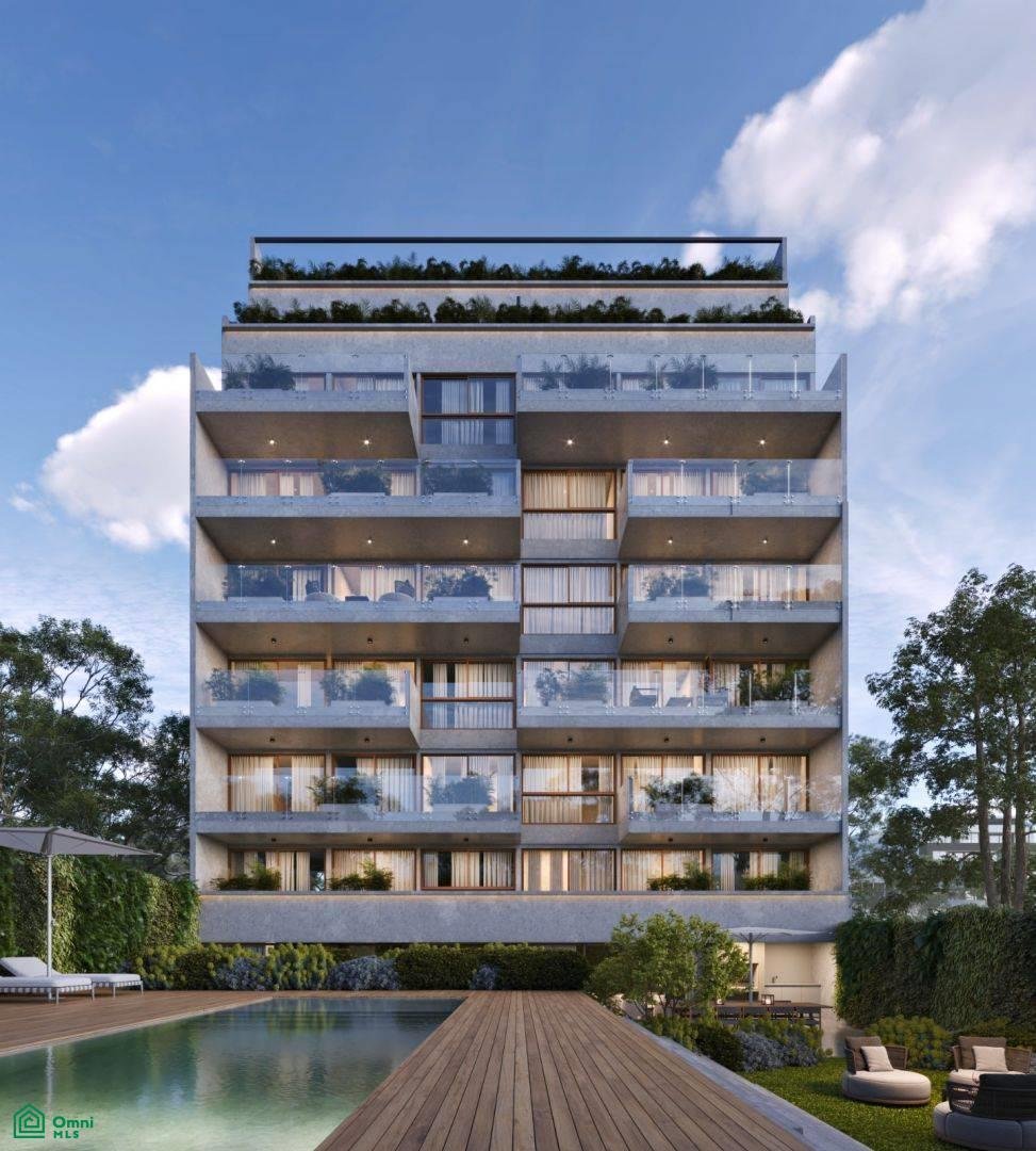 Condominio en Buenos Aires, Buenos Aires, Argentina 1 - 17350006