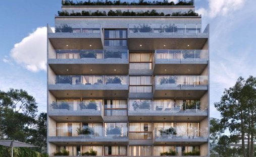 Condominio en Buenos Aires, Buenos Aires, Argentina 1