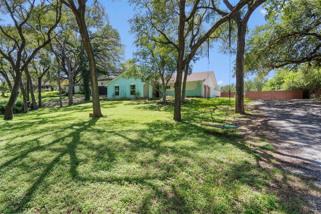 House in Manchaca, Texas, United States 3 - 18528984