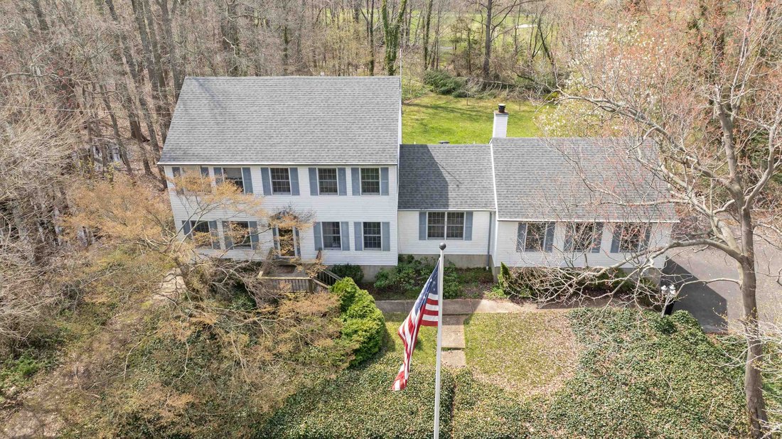 House in Lower Township, New Jersey, United States 1 - 18528827