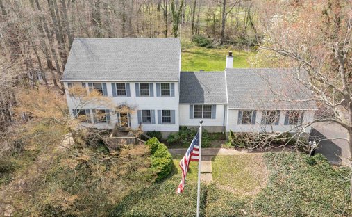 House in Lower Township, New Jersey, United States 1