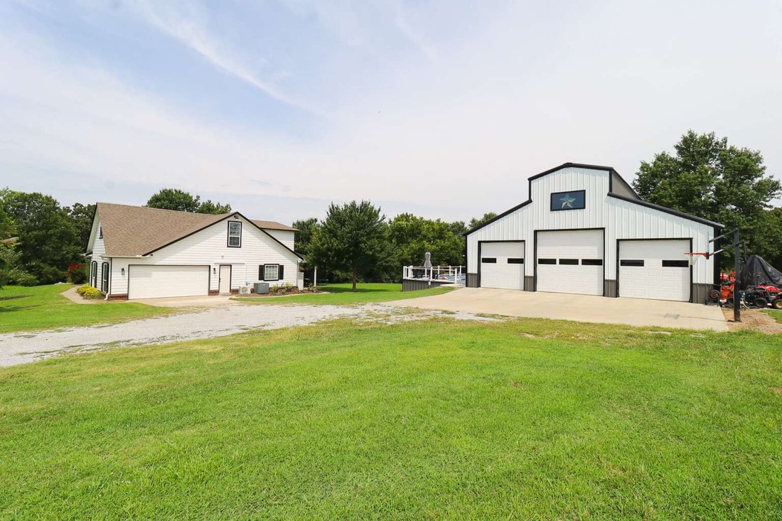 House in Claremore, Oklahoma, United States 4 - 18528367
