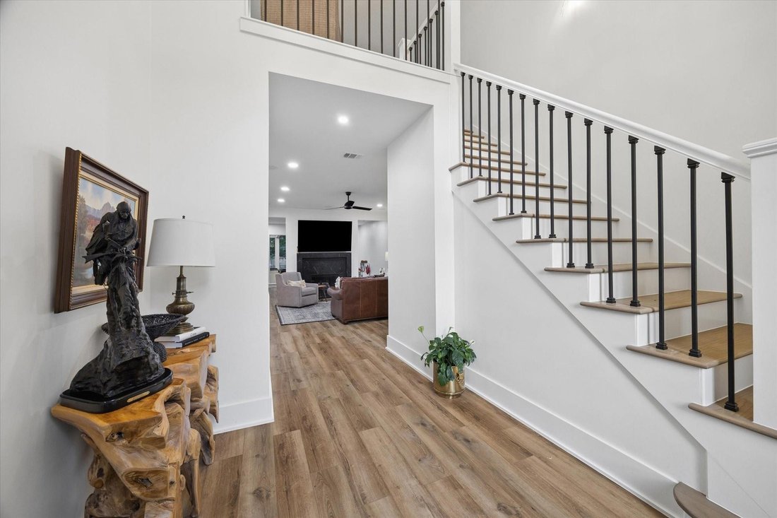 House in Spring, Texas, United States 3 - 18528096