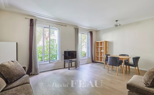 Wohnung in Saint Thomas d'Aquin, Paris 7e Arrondissement, Paris 1