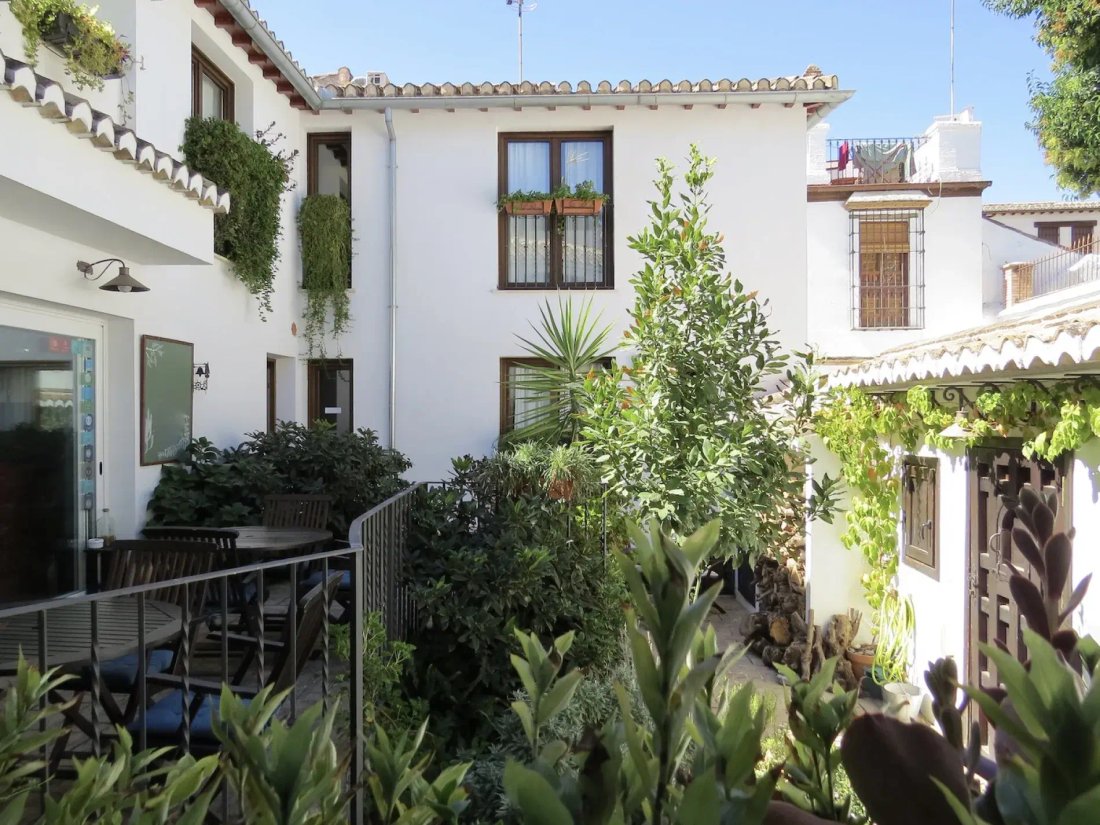Albaicin, Granada, Spain 3 - 13344180
