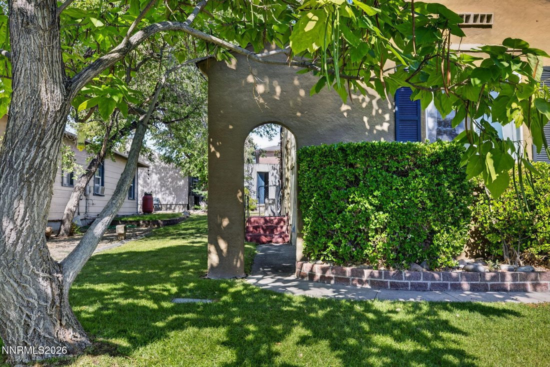 House in Reno, Nevada, United States 4 - 18528393