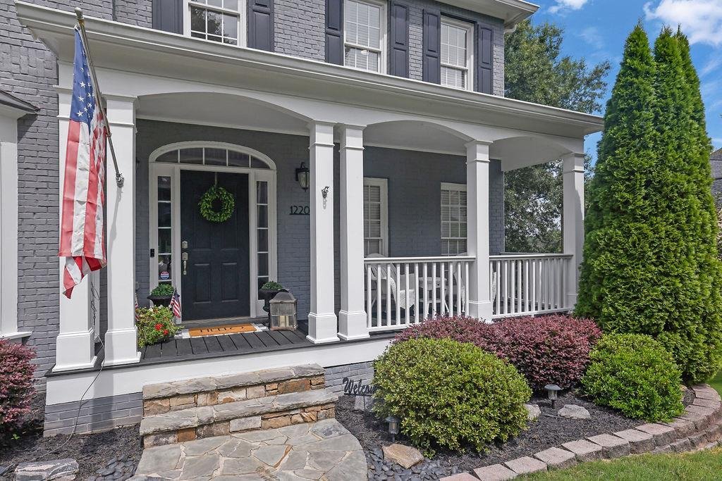 House in Alpharetta, Georgia, United States 4 - 18529058