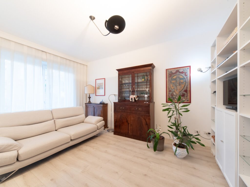 Apartment in Sempione, Milan, Italy 3 - 16917679