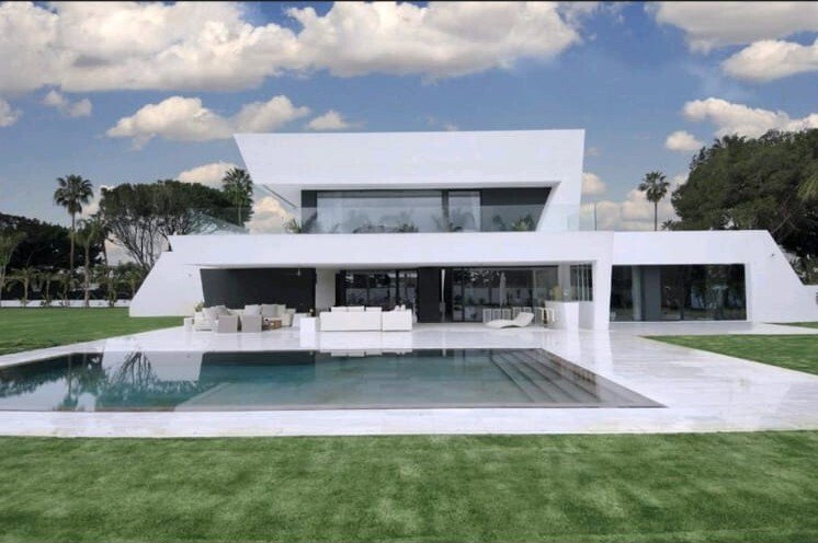 Villa in Èze, Provence-Alpes-Côte d'Azur, France 1 - 18526299
