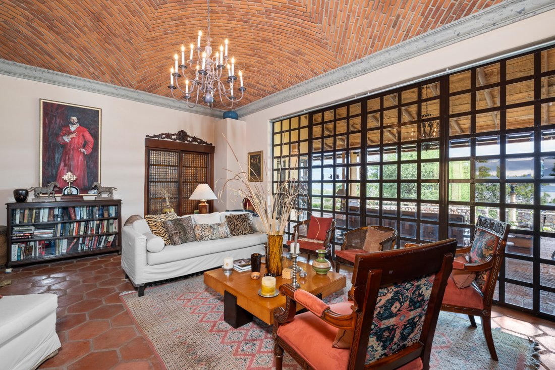 House in Chantepec, Jalisco, Mexico 5 - 18505496